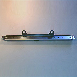 Radiator core support bracket- Aluminum