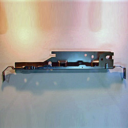 Radiator core support bracket- Steel